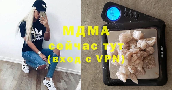хмурый Новозыбков